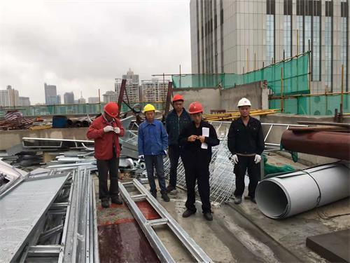 冷卻塔廠家簡(jiǎn)述冷卻水塔運(yùn)用行業(yè)(500噸