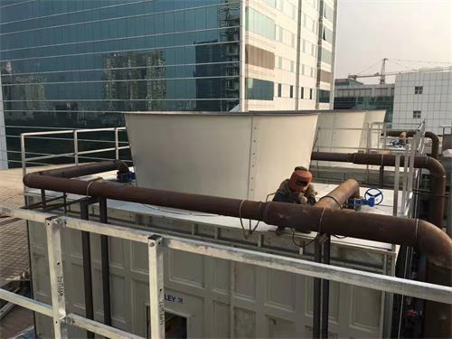 潮州冷卻塔維修循環(huán)泵問題維修處理辦法(潮州專用方形冷卻塔維修)