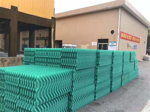 冷卻塔的水溫升高問(wèn)題，你該如何解決?(冷