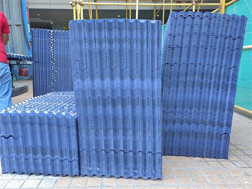 冷卻塔降溫效果取決于什么？(安陽300噸的