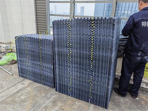不銹鋼冷卻塔對質(zhì)量有哪些嚴格要求?(不