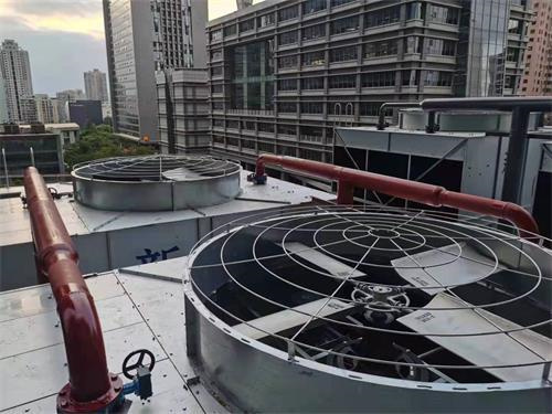 蘭州冷卻塔的適用范圍(蘭州冷卻塔設(shè)備